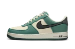Nike Air Force 1 ’07 Vintage Green