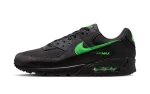 Nike Air Max 90 Black Green Strike