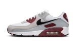 Nike Air Max 90 Dark Team Red
