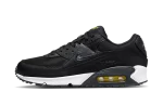 Nike Air Max 90 Jewel Black Opti Yellow