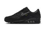 Nike Air Max 90 Multi-Swoosh Black