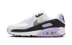 Nike Air Max 90 White Lilac (W)