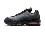 Nike Air Max 95 OG Big Bubble Bright Crimson