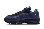 Nike Air Max 95 OG Big Bubble Sanded Purple