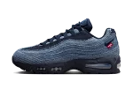 Nike Air Max 95 OG Levis Obsidian