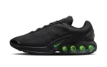 Nike Air Max Dn Black Green Strike