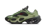 Nike Air Max Muse Metallic Oil Green (W)