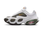 Nike Air Max Muse Veneda Carter White Hyper Pink (W)