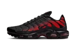 Nike Air Max Plus ‘Noble Red’