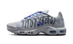 Nike Air Max Plus Tuned Air Wolf Grey Racer Blue