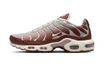 Nike Air Max Plus WMNS ‘Fauna Brown’ (W)