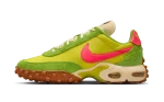 Nike Air Max Waffle Racer SP Sprinter Green Electrolime