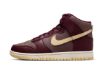 Nike Dunk High Plum Eclipse (W)