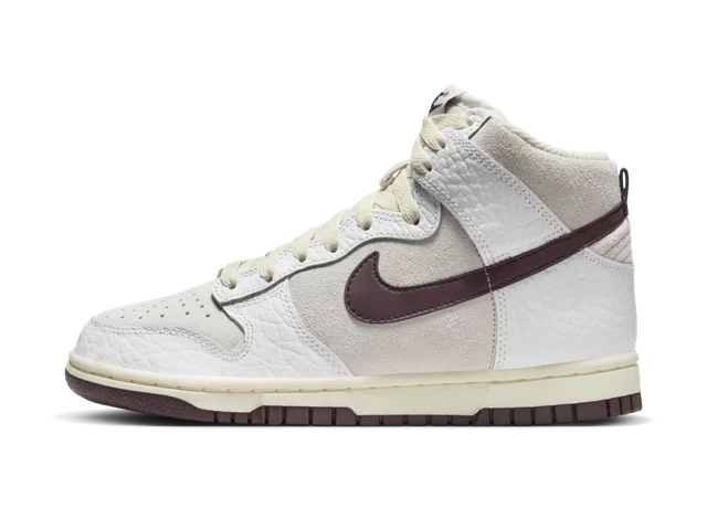 Nike Dunk High WMNS ‘Beige’ (W)