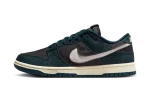 Nike Dunk Low Armory Navy Denim (W)