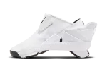 Nike Go FlyEase White Black (W)