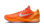 Nike Kobe 6 Protro Total Orange