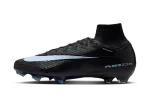 Nike Mercurial Superfly 10 Elite ‘Black & Ice Blue’