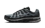 Nike P-6000 ‘Black & Cool Grey’
