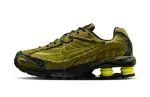 Nike Shox Ride 2 Bright Cactus Denim