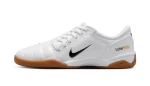 Nike Total 90 3 Patent White Black (W)