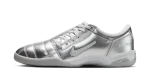 Nike Total 90 3 SP Metallic Platinum (W)