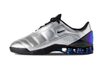 Nike Total 90 Secutor Shox Magia Maha Amsterdam Metallic Silver (W)