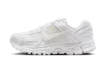 Nike Zoom Vomero 5 Triple White (W)