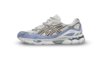 ASICS Gel-NYC Cream Cloud Grey Blue