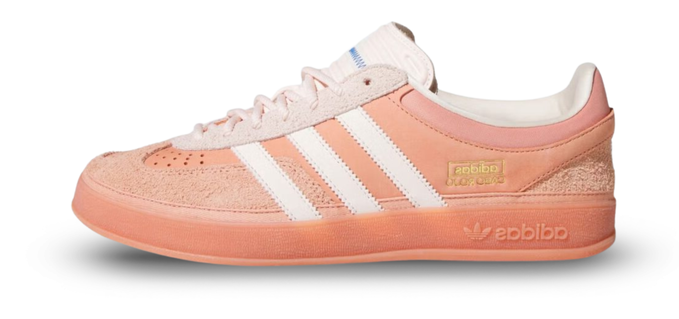 adidas Gazelle Indoor Bad Bunny Wonder Clay
