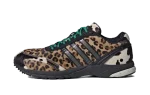 adidas Adizero Adios OG Black Green Leopard (W)