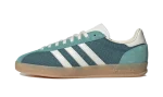 adidas Gazelle Indoor Pro Preloved Teal Off White (W)