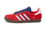 adidas Gazelle New England Revolution Third Kit
