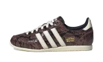 adidas Japan ‘Brown Snakeskin’