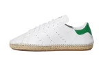 adidas Stan Smith CLOT By Edison Chen Espadrille White Green