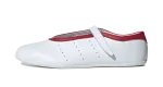 adidas Stan Smith Lo Pro Cloud White Red (W)