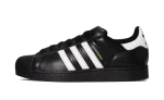 adidas Superstar x BEAMS ‘Black’