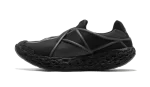 adidas Zponge Flux ‘Black’