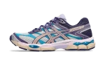 ASICS GEL-CUMULUS 16 ‘Cloud Grey & Bisque’