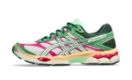 ASICS GEL-CUMULUS 16 ‘Green & Cream’