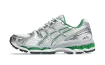 ASICS Gel-Kayano 12.1 Silver Green