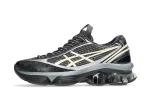 ASICS US6-S GEL-KINETIC FLUENT ‘Black’