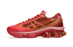 ASICS US6-S GEL-KINETIC FLUENT ‘Cayenne’