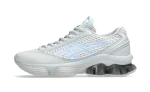 ASICS US6-S GEL-KINETIC FLUENT ‘Glacier Grey’