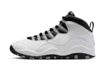 Air Jordan 10 Retro OG ‘Steel’