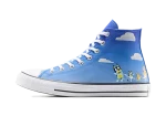 Converse Chuck Taylor All Star x Bluey ‘Blue’