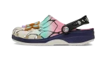 Crocs Classic Clog Demon Slayer Shinobu Kocho