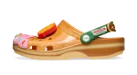 Crocs Classic Clog Krispy Kreme