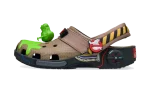 Crocs Classic Clog Ghostbusters