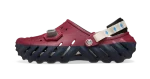 Crocs Echo Clog Demon Slayer Giyu Tomioka